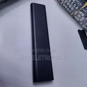 Universal Voice Remote for All Samsung Smart TVs From 2019 to 2026.
