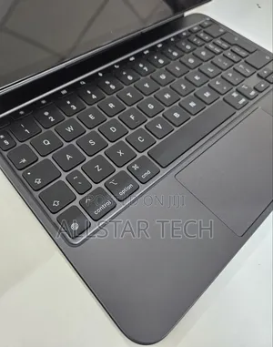 Apple iPad Pro 11 (2025) 512 GB Gray