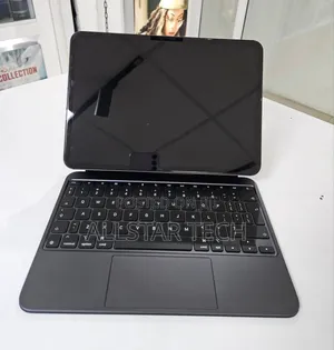Apple iPad Pro 11 (2025) 512 GB Gray
