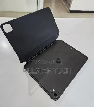 Apple iPad Pro 11 (2025) 512 GB Gray