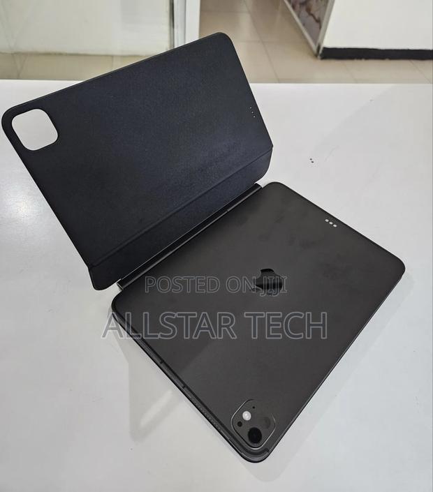 Apple iPad Pro 11 (2025) 512 GB Gray - thumbnail 5
