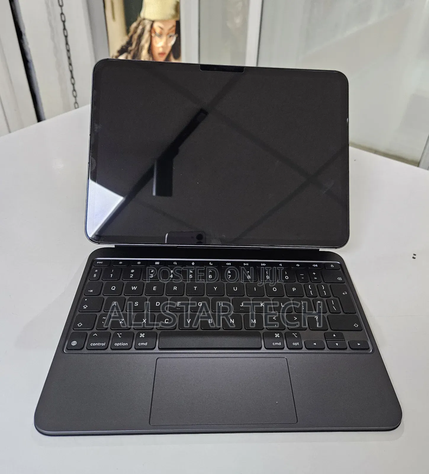 Apple iPad Pro 11 (2025) 512 GB Gray