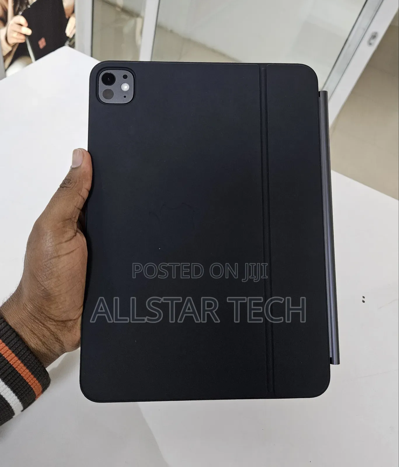 Apple iPad Pro 11 (2025) 512 GB Gray