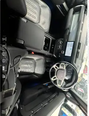 Land Rover Defender 2021 Black