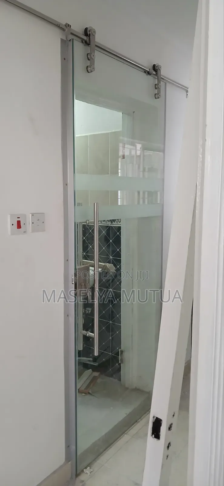 Alluminium Profiles