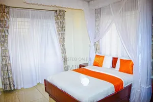 Airbnb Apartments Kisumu City