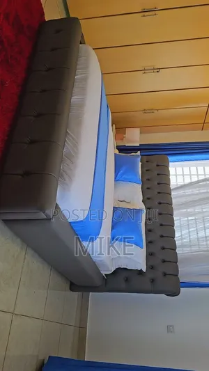 Airbnb Apartments Kisumu City