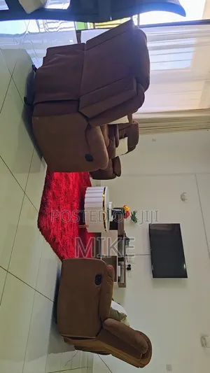 Airbnb Apartments Kisumu City