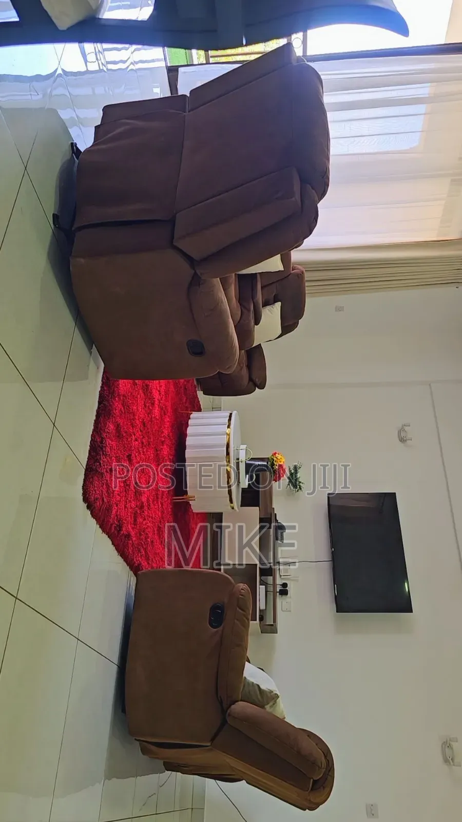 Airbnb Apartments Kisumu City