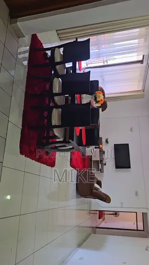 Airbnb Apartments Kisumu City