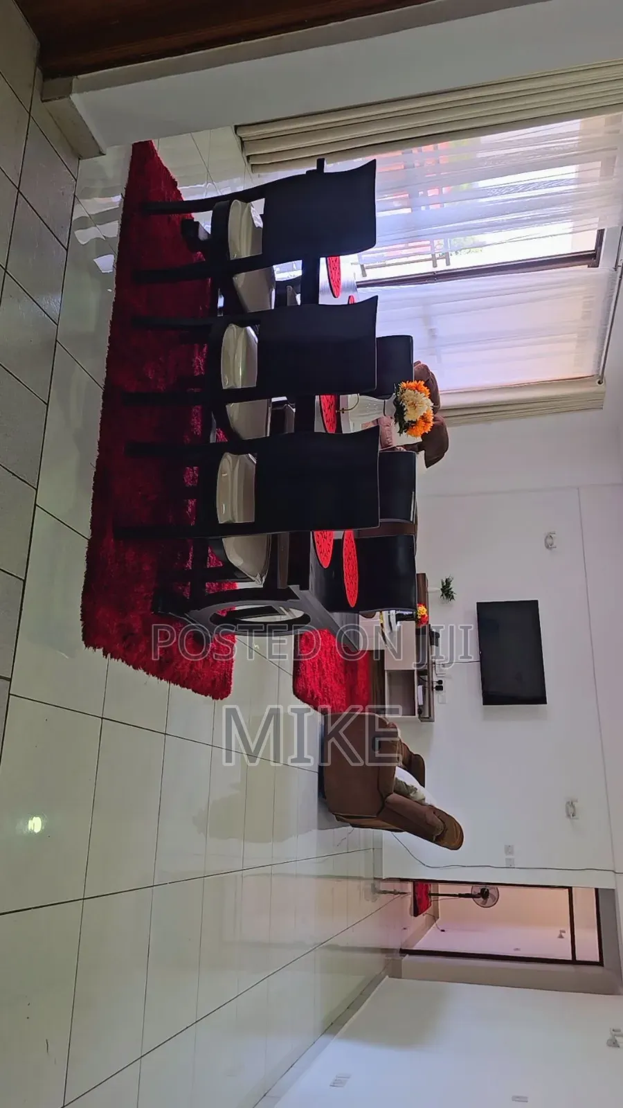 Airbnb Apartments Kisumu City