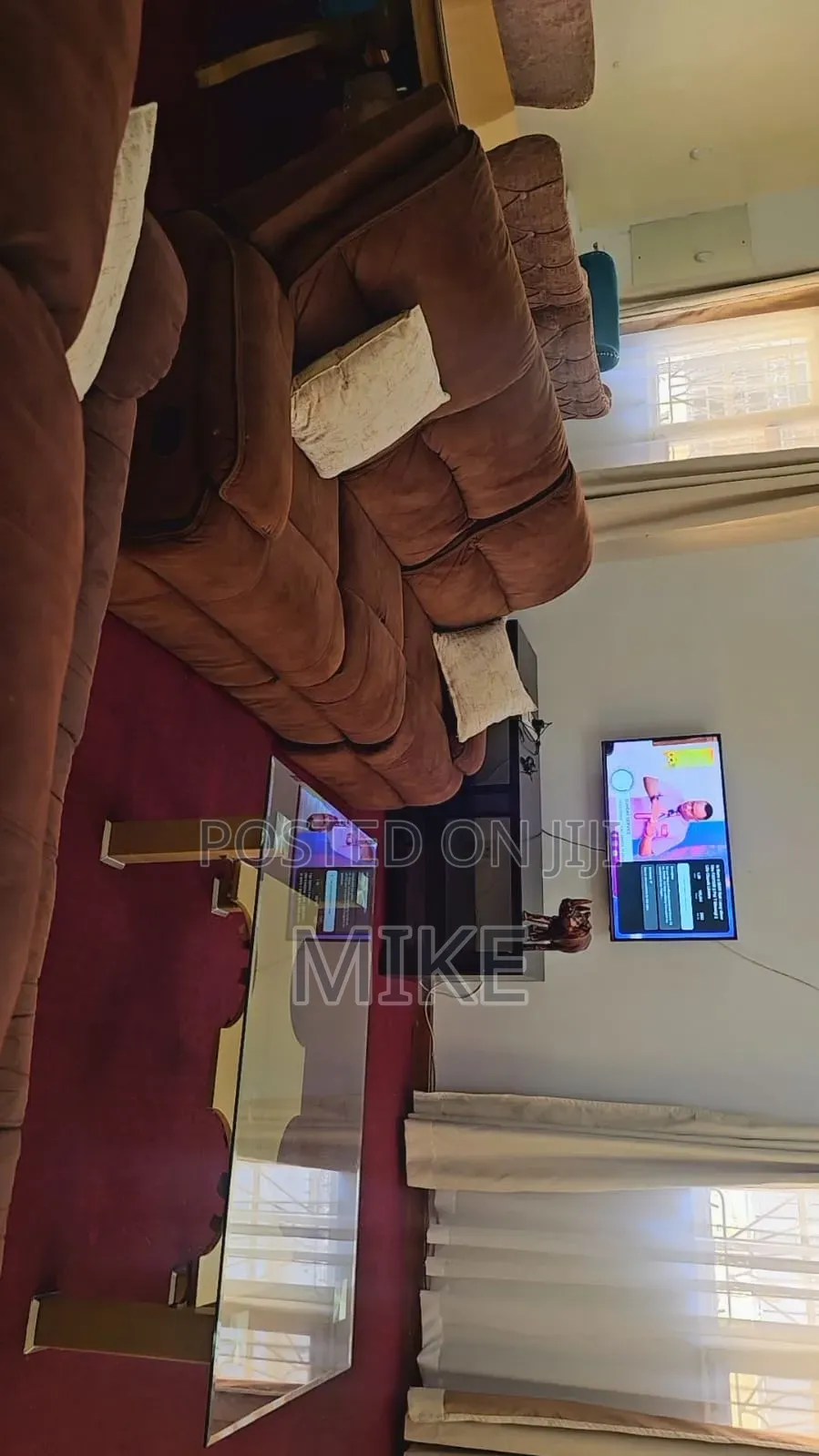 Airbnb Apartments Kisumu City