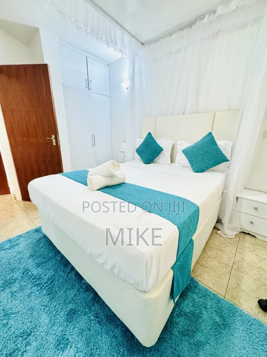 Airbnb Apartments Kisumu City