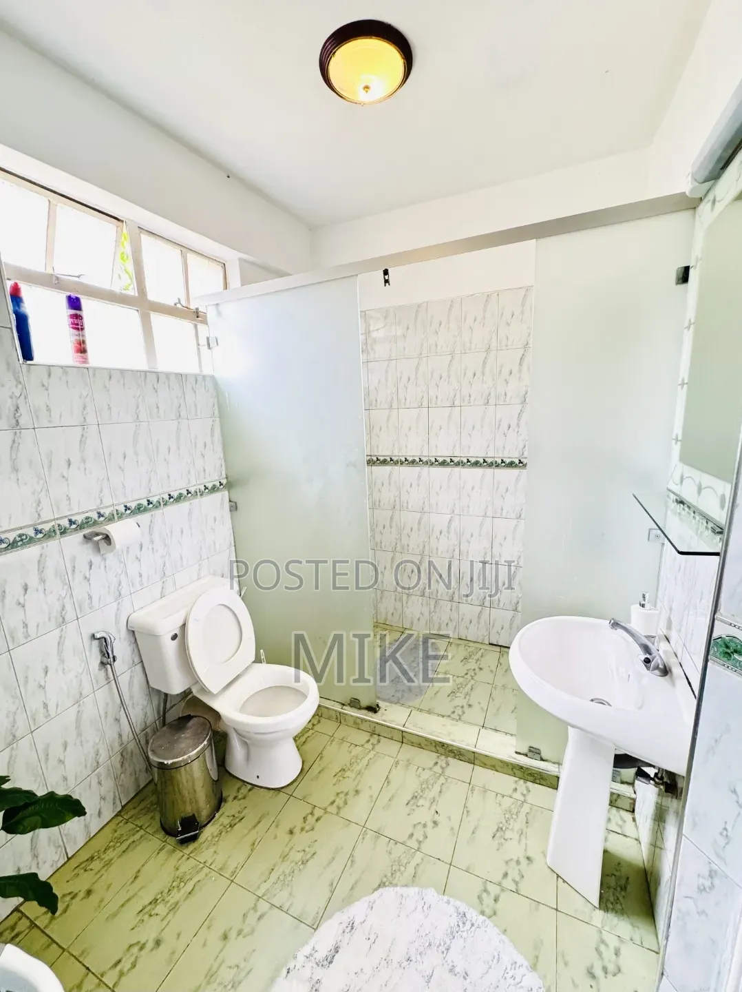 Airbnb Apartments Kisumu City