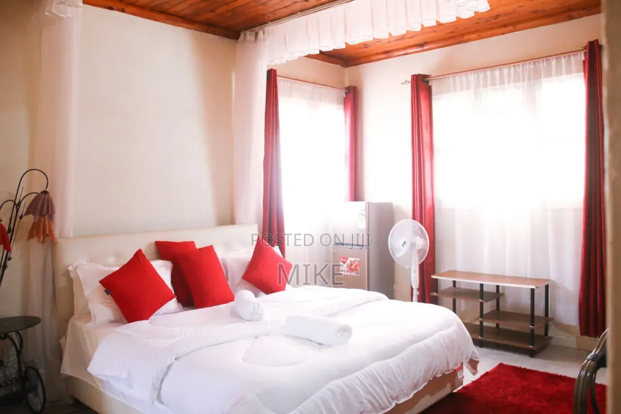 Airbnb Apartments Kisumu City