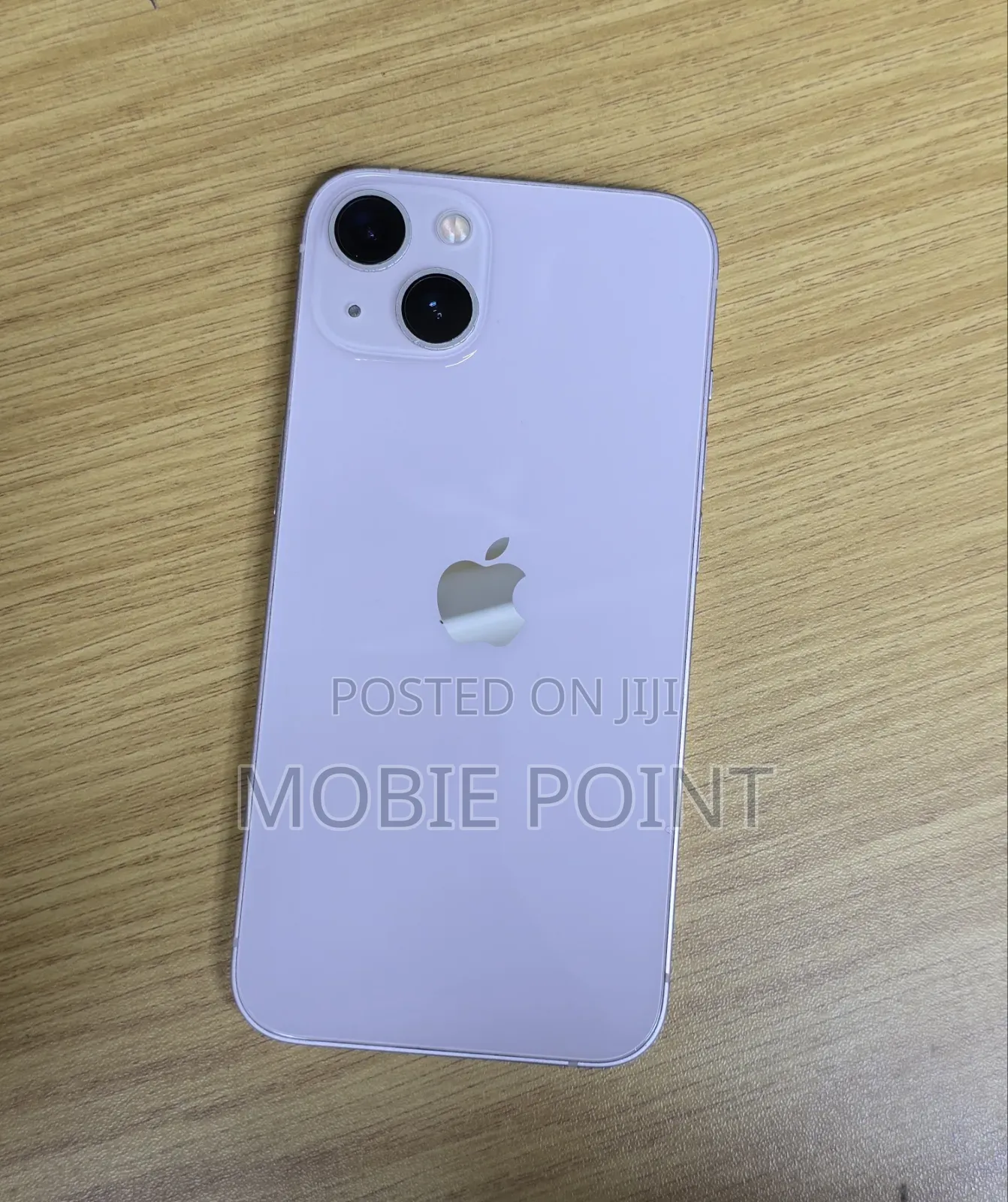 Apple iPhone 13 256 GB Pink