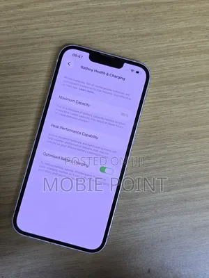 Apple iPhone 13 256 GB Pink