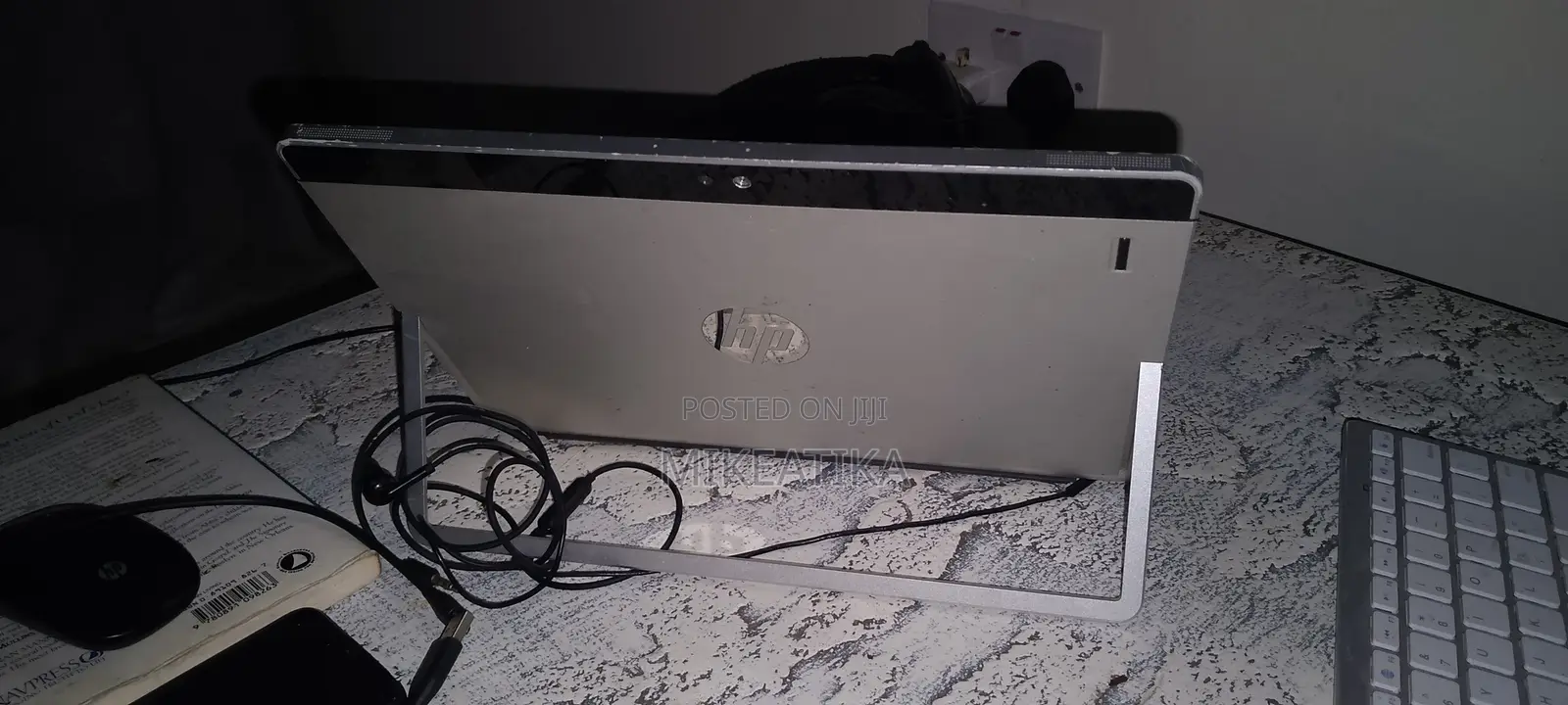 Laptop HP EliteBook X2 1012 G2 8GB Intel Core 5 HDD 256GB
