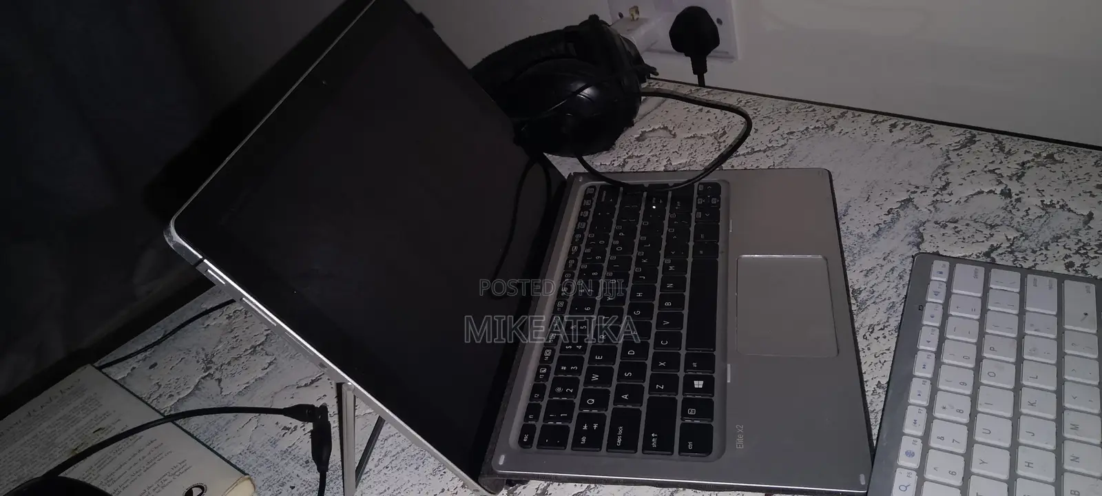 Laptop HP EliteBook X2 1012 G2 8GB Intel Core 5 HDD 256GB