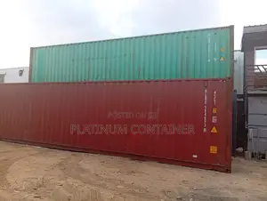 Containers for Sale Fabrication