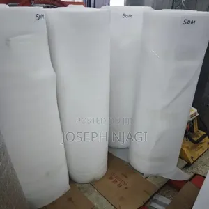 Polyethylene Insulation Foam