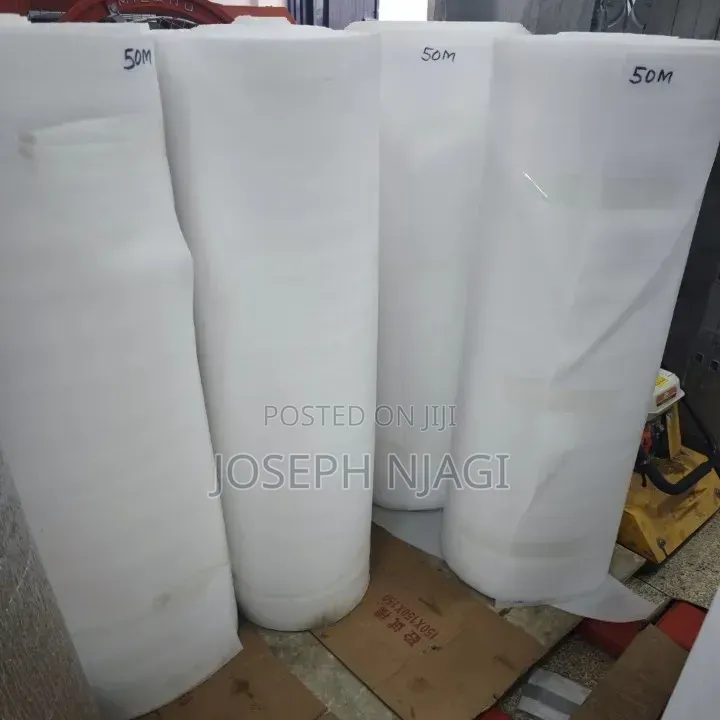 Polyethylene Insulation Foam