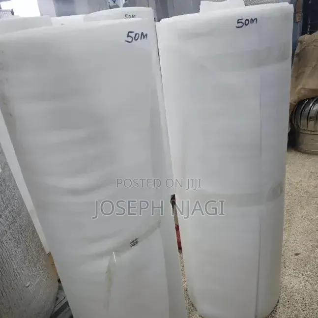 Polyethylene Insulation Foam