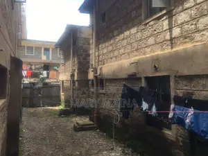A Plot for Sale