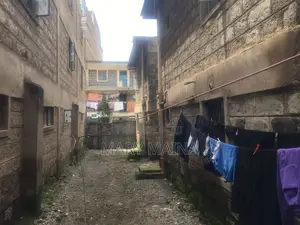 A Plot for Sale