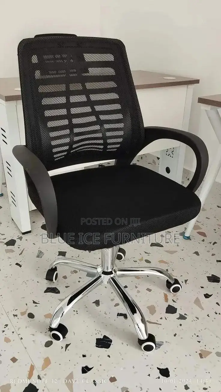 Office Chair;Swivel Adjustable Executive Chair