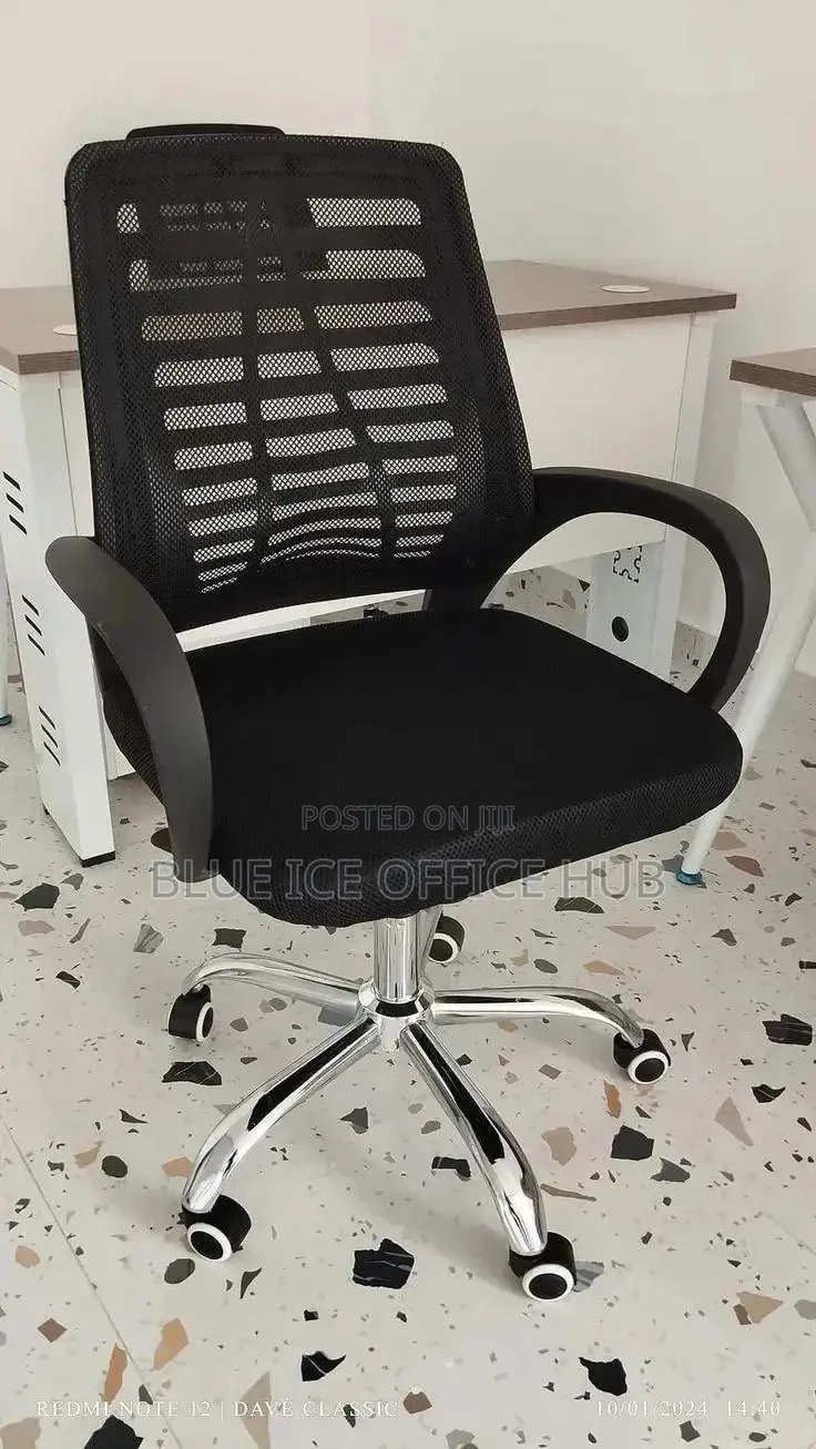 Office Chair;Swivel Adjustable Executive Chair