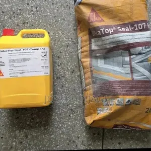 Sika Topseal 107