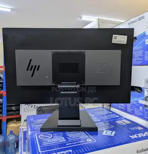 HP 23 Z Series