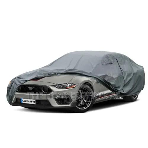 Mazda Car Cover - thumbnail 2