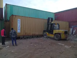 Well Documented Shipping Containers on Sale