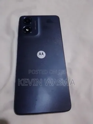 Motorola Moto G04s 128 GB Gray