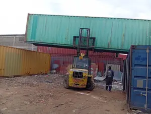 Well Documented Shipping Containers on Sale