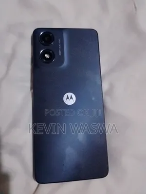 Motorola Moto G04s 128 GB Gray