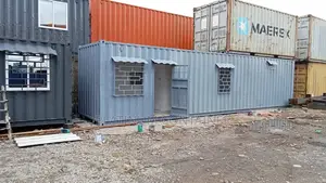 Well Documented Shipping Containers on Sale
