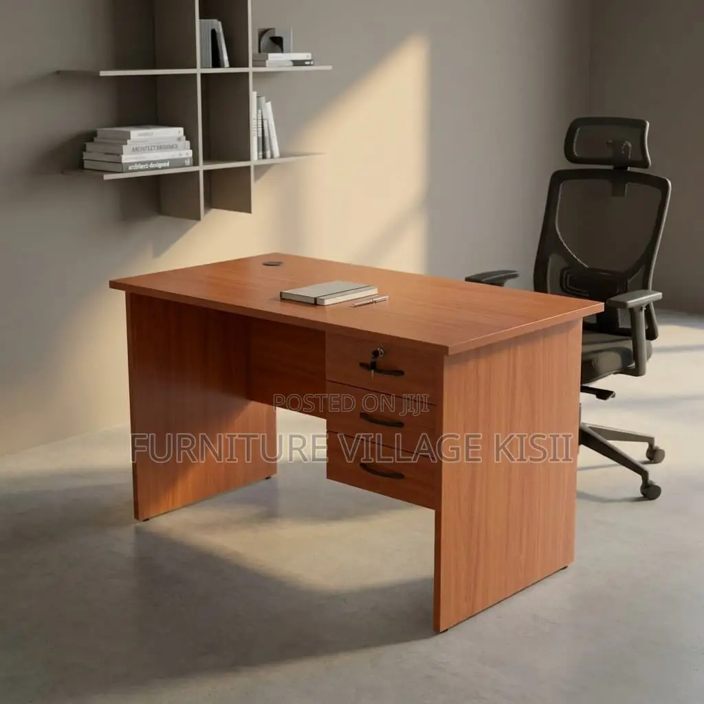 Office Desk;1 Meter Study Office Desk
