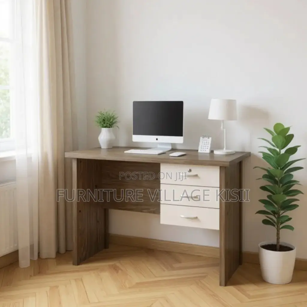 Office Desk;1 Meter Study Office Desk