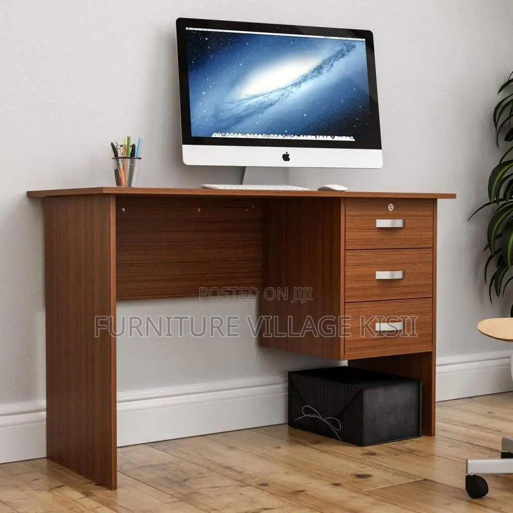 Office Desk;1 Meter Study Office Desk
