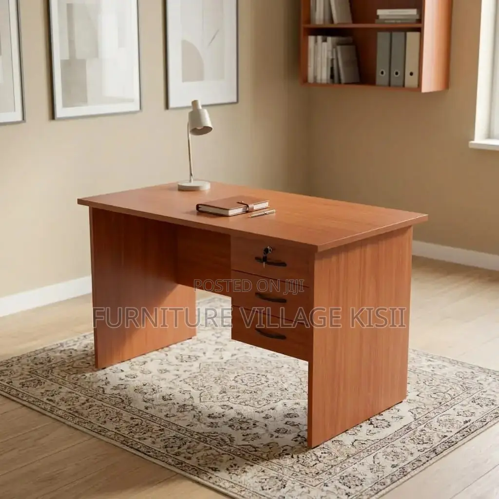 Office Desk;1 Meter Study Office Desk