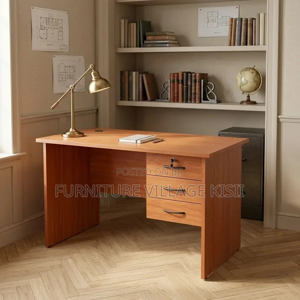 Office Desk;1 Meter Study Office Desk