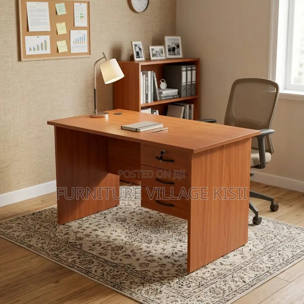 Office Desk;1 Meter Study Office Desk