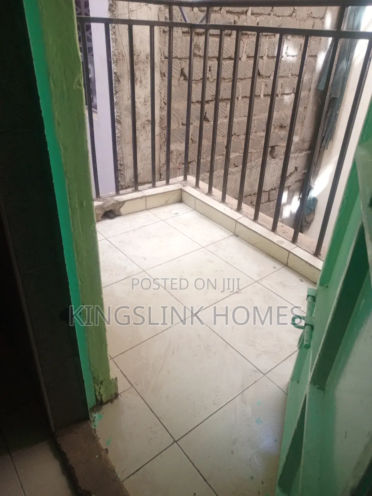 1bdrm Apartment in South B for rent
