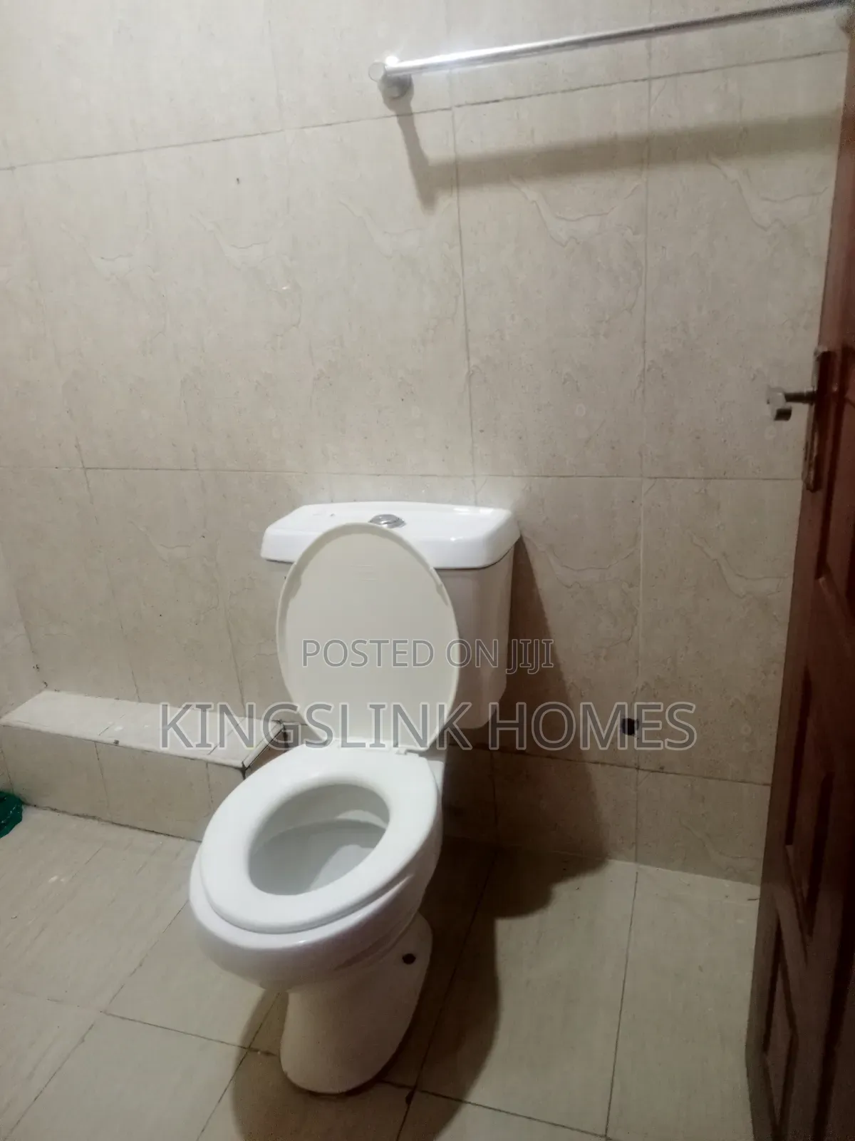 1bdrm Apartment in South B for rent