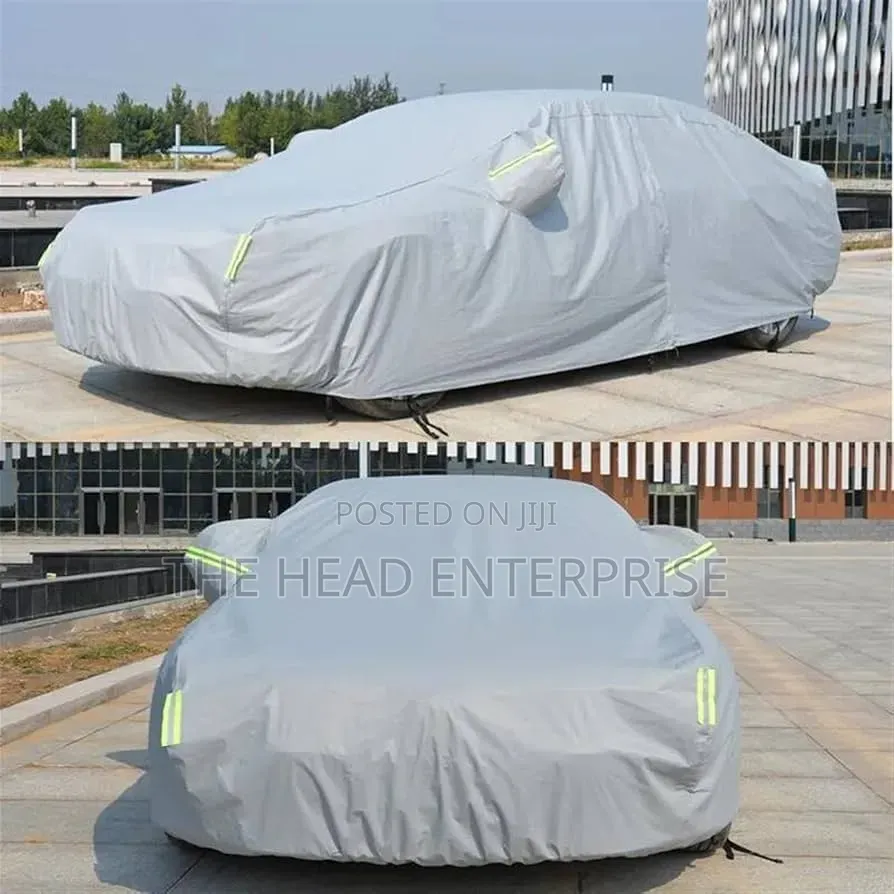 Suzuki Car Cover
