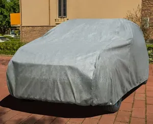 Suzuki Car Cover