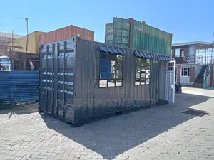 Shipping Container Offices for Sale (20FT and 40FT)